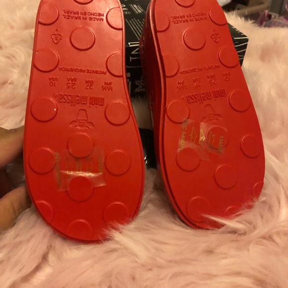 Mini Melissa be - Picture 5 of 6